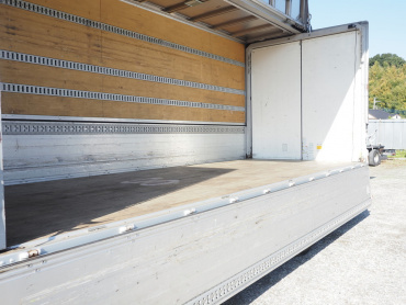 日野 レンジャープロ ウイング車 中型 TPG-FD7JLAA 年式 H28[写真21]