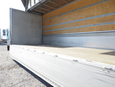 日野 レンジャープロ ウイング車 中型 TPG-FD7JLAA 年式 H28[写真20]