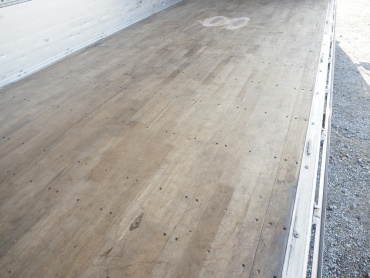 日野 レンジャープロ ウイング車 中型 TPG-FD7JLAA 年式 H28[写真23]