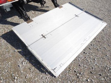 日野 レンジャープロ ウイング車 中型 TPG-FD7JLAA 年式 H28[写真31]