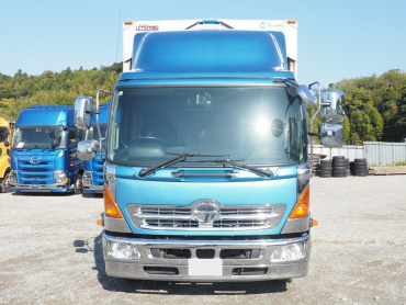 日野 レンジャープロ ウイング車 中型 TPG-FD7JLAA 年式 H28[写真03]