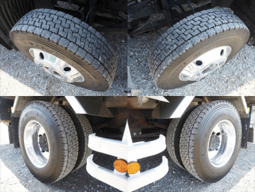 日野 レンジャープロ ウイング車 中型 TPG-FD7JLAA 年式 H28[写真46]