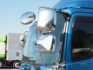 日野 レンジャープロ ウイング車 中型 TPG-FD7JLAA 年式 H28[写真09]