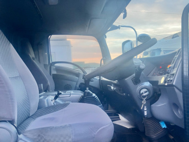 いすゞ フォワード バン車 - QPG-FTR34T2 年式 H29[写真08]