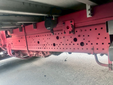 いすゞ フォワード バン車 - QPG-FTR34T2 年式 H29[写真09]