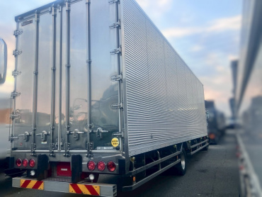 いすゞ フォワード バン車 - QPG-FTR34T2 年式 H29[写真02]