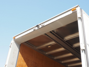 いすゞ ギガ ウイング車 大型 LKG-CYJ77A 年式 H24[写真27]