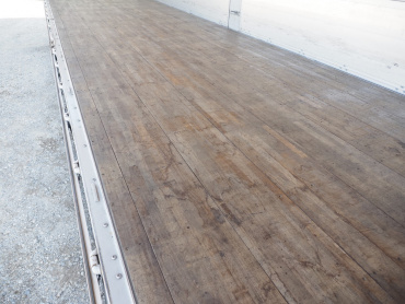 いすゞ ギガ ウイング車 大型 LKG-CYJ77A 年式 H24[写真24]