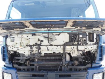 いすゞ ギガ ウイング車 大型 LKG-CYJ77A 年式 H24[写真49]