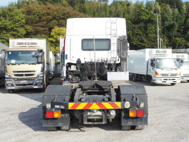 日野 プロフィア トラクタ 大型 QPG-SH1EDDG 年式 H29[写真05]