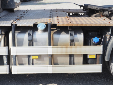 日野 プロフィア トラクタ 大型 QPG-SH1EDDG 年式 H29[写真09]