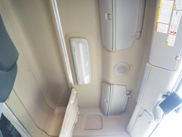 日野 プロフィア トラクタ 大型 QPG-SH1EDDG 年式 H29[写真27]