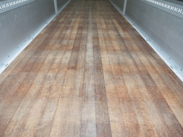 三菱ふそう スーパーグレート ウイング車 大型 QKG-FS54VZ 年式 H26[写真28]