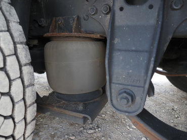 三菱ふそう スーパーグレート ウイング車 大型 QKG-FS54VZ 年式 H26[写真40]