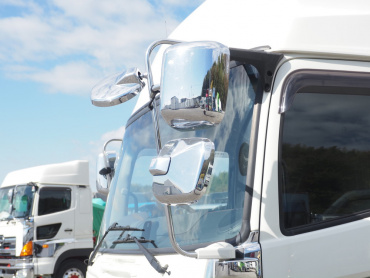 日野 レンジャー ウイング車 中増t 2PG-FE2ABG 年式 R2 [写真10]