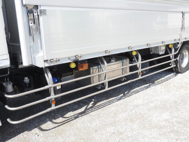 日野 レンジャー ウイング車 中増t 2PG-FE2ABG 年式 R2 [写真20]