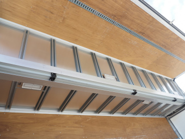 日野 レンジャー ウイング車 中増t 2PG-FE2ABG 年式 R2 [写真26]