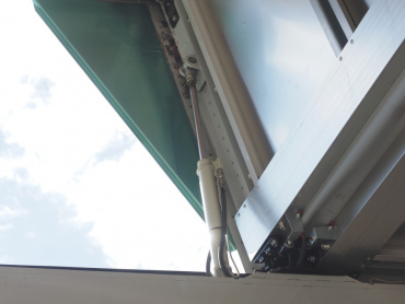 日野 レンジャー ウイング車 中増t 2PG-FE2ABG 年式 R2 [写真22]