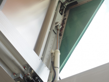 日野 レンジャー ウイング車 中増t 2PG-FE2ABG 年式 R2 [写真16]