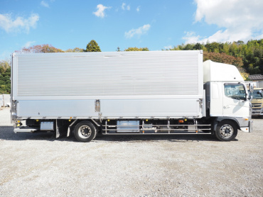 日野 レンジャー ウイング車 中増t 2PG-FE2ABG 年式 R2 [写真12]