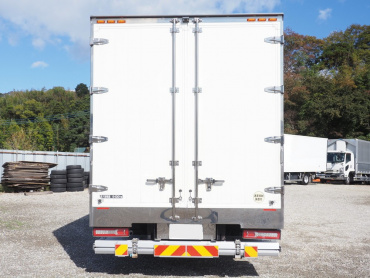 日野 レンジャー ウイング車 中増t 2PG-FE2ABG 年式 R2 [写真07]