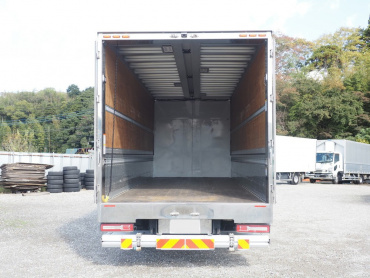 日野 レンジャー ウイング車 中増t 2PG-FE2ABG 年式 R2 [写真29]