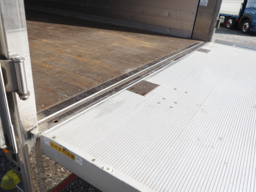 日野 レンジャー ウイング車 中増t 2PG-FE2ABG 年式 R2 [写真35]