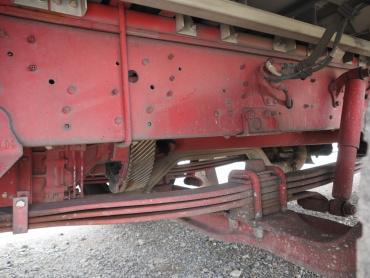 日野 プロフィア ウイング車 大型 QKG-FW1EXBG 年式 H26[写真48]