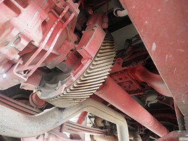 日野 プロフィア ウイング車 大型 QKG-FW1EXBG 年式 H26[写真49]