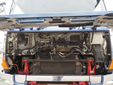 日野 プロフィア ウイング車 大型 QKG-FW1EXBG 年式 H26[写真52]