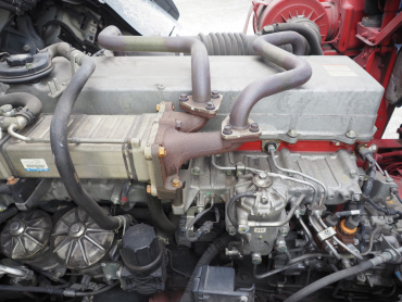 日野 プロフィア ウイング車 大型 QKG-FW1EXBG 年式 H26[写真53]