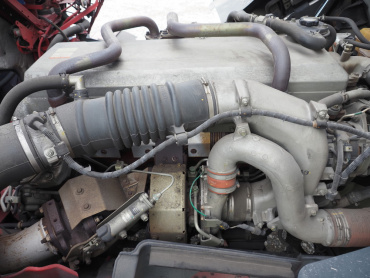 日野 プロフィア ウイング車 大型 QKG-FW1EXBG 年式 H26[写真54]