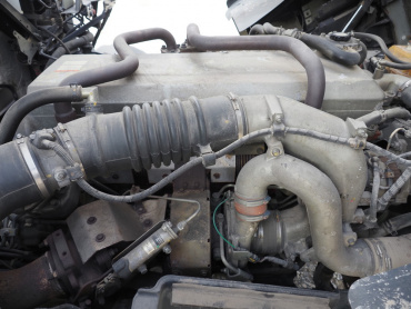 日野 プロフィア ウイング車 大型 QKG-FW1EXBG 年式 H25[写真51]