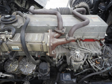 日野 プロフィア ウイング車 大型 QKG-FW1EXBG 年式 H25[写真50]