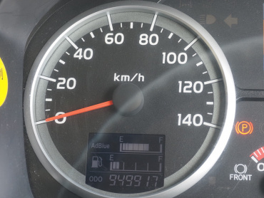 日野 プロフィア ウイング車 大型 QKG-FW1EXBG 年式 H25[写真43]