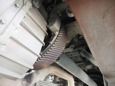 日野 プロフィア ウイング車 大型 QKG-FW1EXBG 年式 H25[写真47]