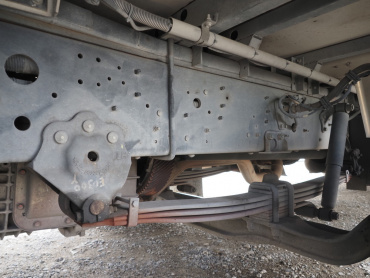 日野 プロフィア ウイング車 大型 QKG-FW1EXBG 年式 H25[写真46]