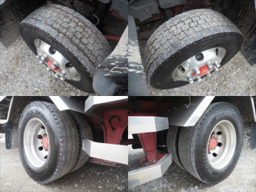 いすゞ フォワード バン車 中増t QPG-FTR34T2 年式 H29[写真44]