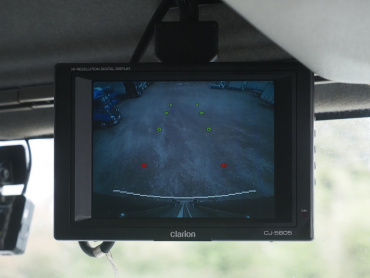 いすゞ フォワード バン車 中増t QPG-FTR34T2 年式 H29[写真31]