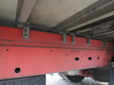 いすゞ フォワード バン車 中増t QPG-FTR34T2 年式 H29[写真42]