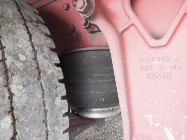 いすゞ フォワード バン車 中増t QPG-FTR34T2 年式 H29[写真39]