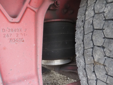 いすゞ フォワード バン車 中増t QPG-FTR34T2 年式 H29[写真38]