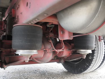 いすゞ フォワード バン車 中増t QPG-FTR34T2 年式 H29[写真37]