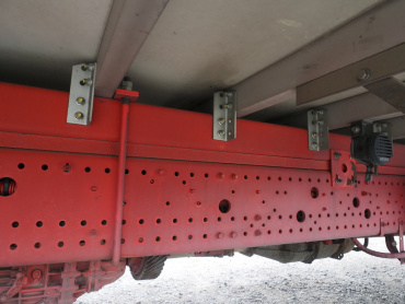 いすゞ フォワード バン車 中増t QPG-FTR34T2 年式 H29[写真41]