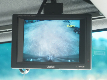 いすゞ フォワード バン車 中増t QPG-FTR34T2 年式 H29[写真33]