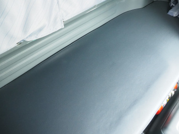 いすゞ フォワード バン車 中増t QPG-FTR34T2 年式 H29[写真35]