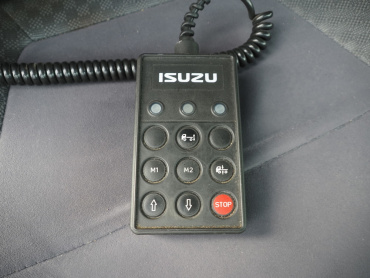 いすゞ フォワード バン車 中増t QPG-FTR34T2 年式 H29[写真34]