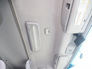 いすゞ フォワード バン車 中増t QPG-FTR34T2 年式 H29[写真36]