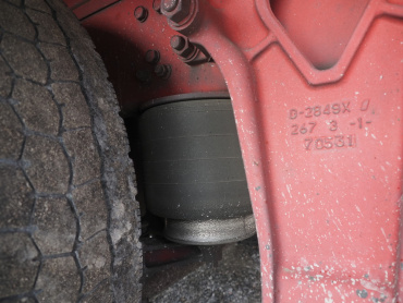 いすゞ フォワード バン車 中増t QPG-FTR34T2 年式 H29[写真40]