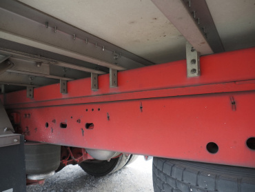 いすゞ フォワード バン車 中増t QPG-FTR34T2 年式 H29[写真41]